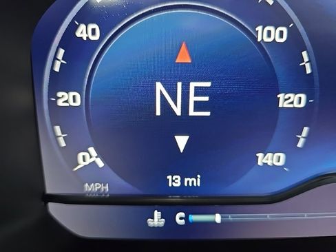 New 2025 Chevrolet Silverado 2500 High Country w/ High Country Premium Package image 9