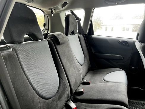 Used 2008 Honda Fit Sport image 21