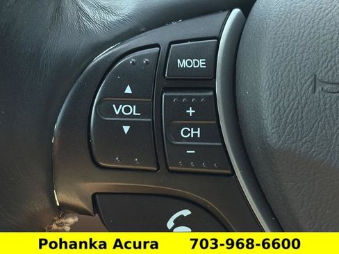 Used 2016 Acura ILX FWD image 12