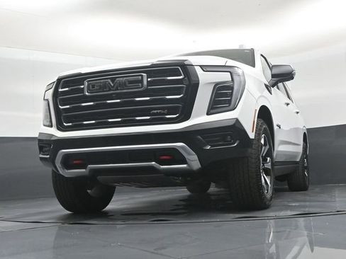 Used 2026 GMC Yukon XL AT4 w/ AT4 Premium Plus Package image 47