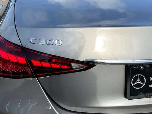 Certified 2023 Mercedes-Benz C 300 Sedan image 26
