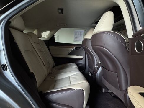 Used 2017 Lexus RX 350 350 image 17