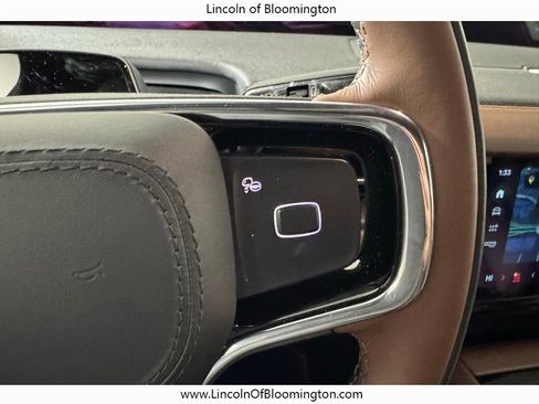 New 2025 Lincoln Navigator L Reserve image 40