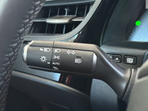Certified 2024 Lexus ES 350 w/ Premium Package FWD image 31