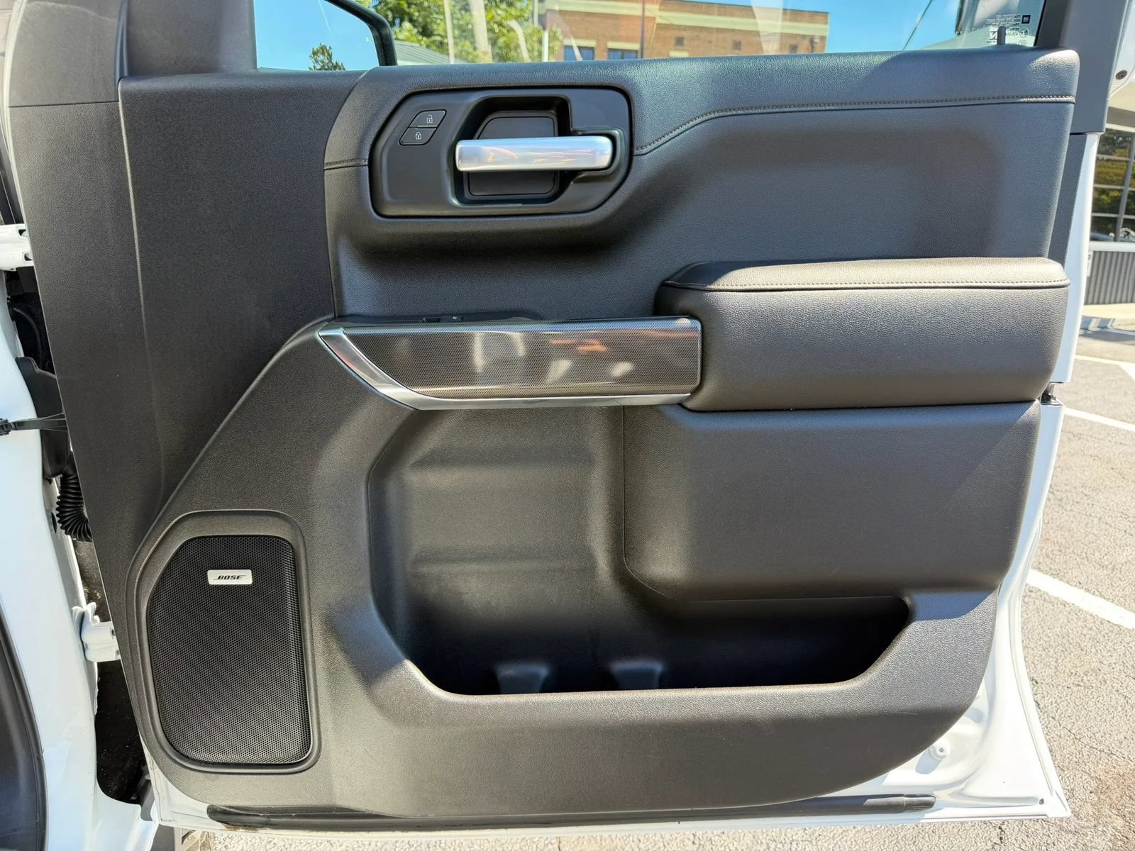 Used 2019 GMC Sierra 1500 AT4 w/ AT4 Premium Package AWD/4WD image 27