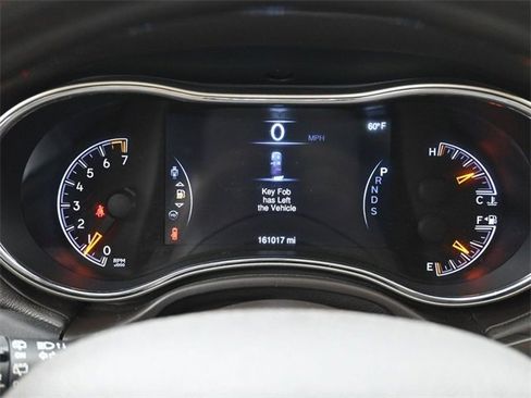 Used 2014 Jeep Grand Cherokee Overland w/ Advanced Technology Group image 30