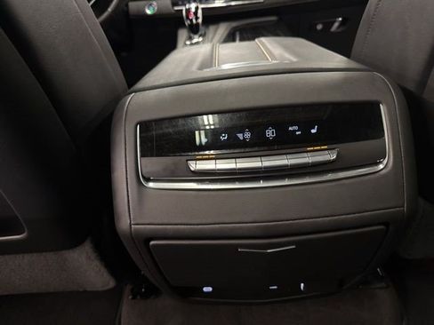 Certified 2023 Cadillac Escalade ESV Sport w/ Touring Package AWD/4WD image 20
