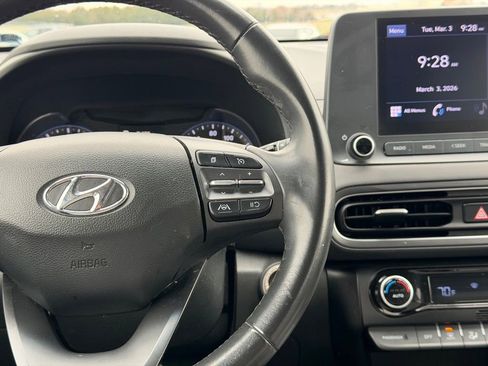 Used 2022 Hyundai Kona SEL w/ Convenience Package image 20