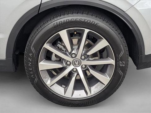 Used 2025 Acura MDX FWD w/ Technology Package image 23