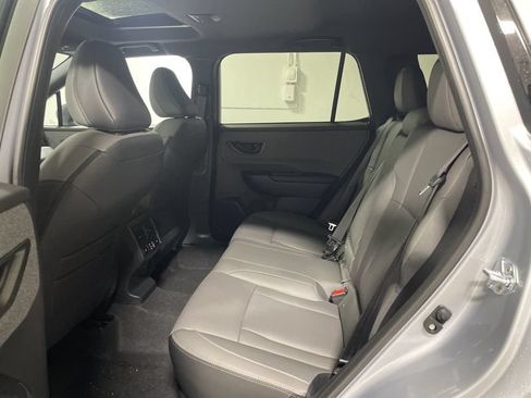 New 2026 Subaru Outback Limited AWD/4WD image 20