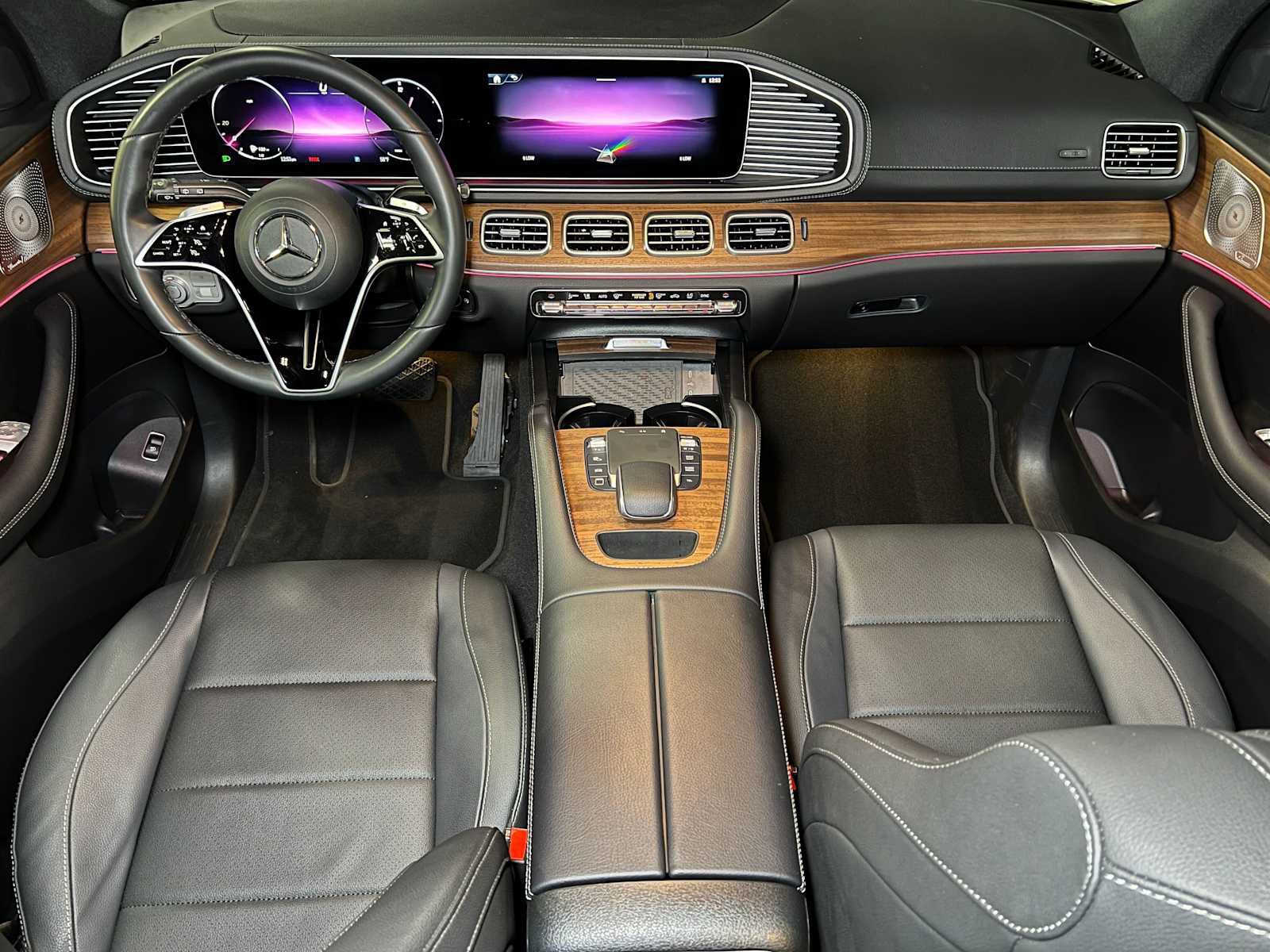 Used 2026 Mercedes-Benz GLE 350 4MATIC image 46