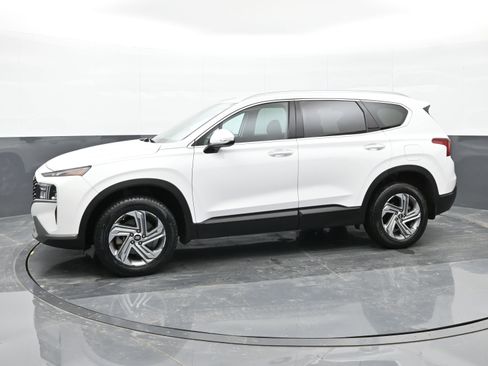 Certified 2023 Hyundai Santa Fe SEL w/ Cargo Package image 5