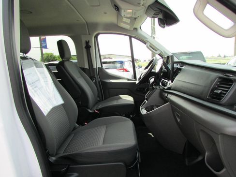 Used 2024 Ford Transit 350 XLT RWD image 15