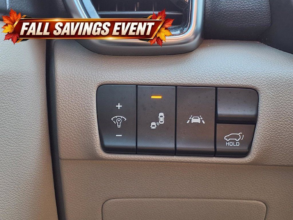 Used 2021 Kia Sportage SX FWD image 24