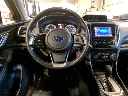 Used 2019 Subaru Forester Premium w/ All-Weather Package image 6