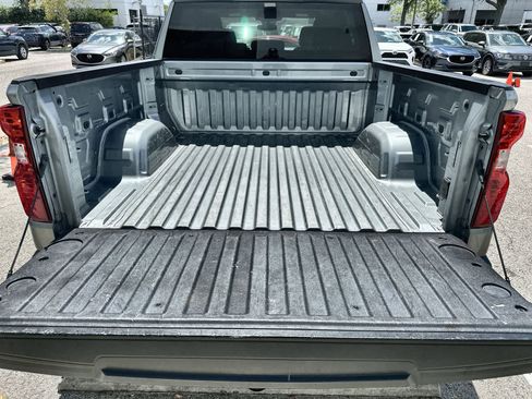 Used 2023 Chevrolet Silverado 1500 LT image 17