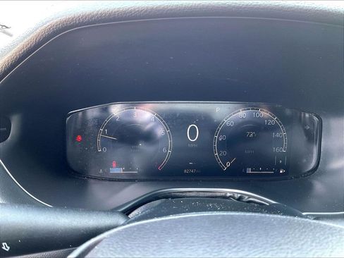Used 2022 Jeep Compass High Altitude AWD/4WD image 15