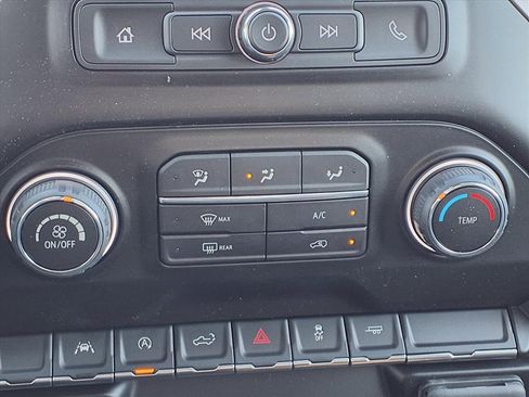 New 2026 Chevrolet Silverado 1500 W/T w/ WT Value Package image 15