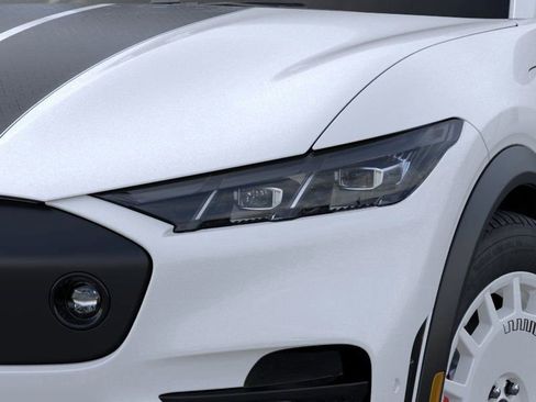 New 2025 Ford Mustang Mach-E GT w/ Interior Protection Package AWD/4WD image 18