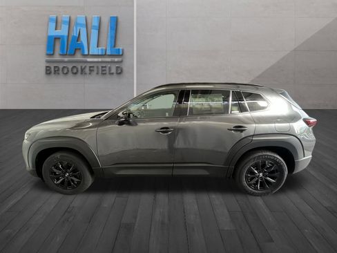 New 2026 MAZDA CX-50 AWD 2.5 Hybrid w/ Premium Pkg image 2