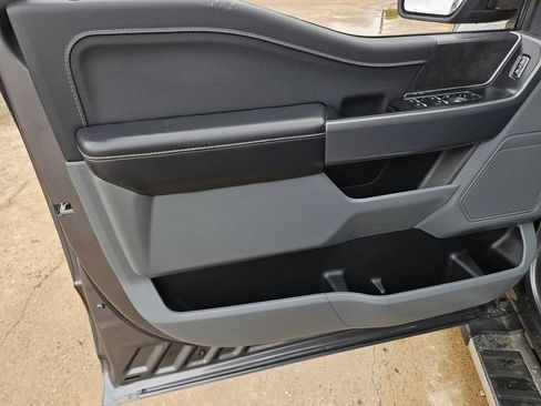 Used 2025 Ford F150 XLT w/ Equipment Group 301A Standard AWD/4WD image 14
