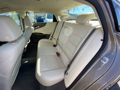 Used 2024 Chevrolet Malibu LT image 25