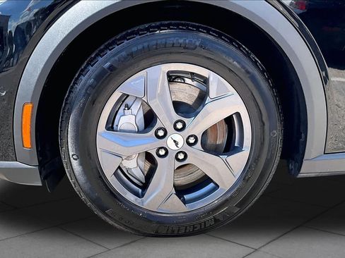 Used 2023 Ford Mustang Mach-E Select RWD image 10