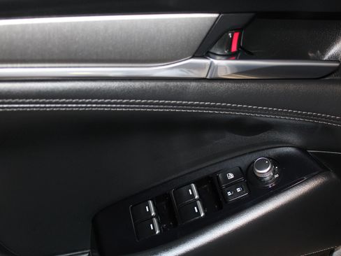 Used 2020 MAZDA MAZDA6 Grand Touring FWD image 9