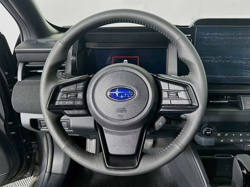 New 2026 Subaru Outback Premium image 11