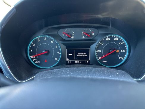 Used 2020 Chevrolet Equinox LS image 13