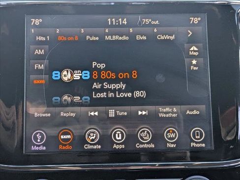 Used 2019 Jeep Grand Cherokee Limited image 15