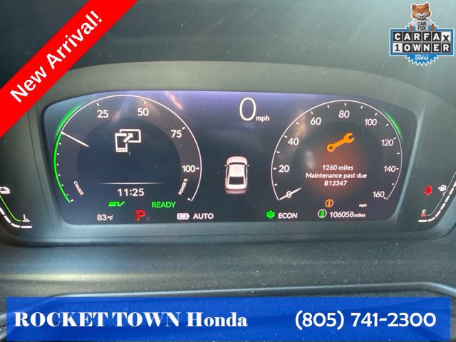 Used 2024 Honda Accord Sport image 15