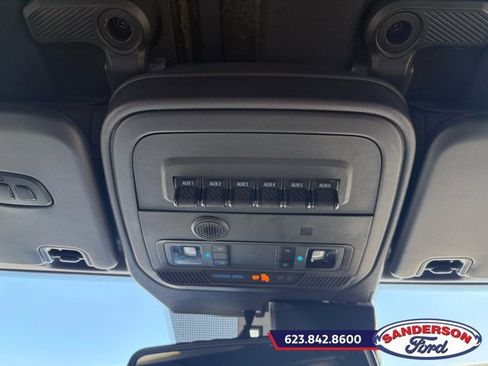 Used 2022 Ford Bronco Badlands AWD/4WD image 22