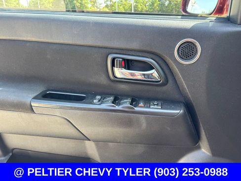 Used 2010 Chevrolet Colorado LT AWD/4WD image 13