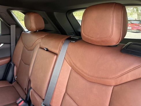 New 2026 Cadillac XT5 Premium Luxury w/ Driver Assist Package AWD/4WD image 14