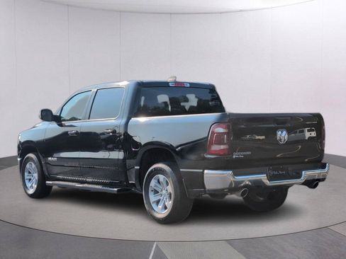 Used 2024 RAM 1500 Laramie RWD image 3