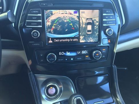 Used 2023 Nissan Maxima Platinum w/ Sport Mat Group image 10