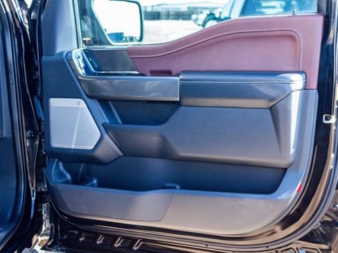 Used 2022 Ford F150 Lariat image 23