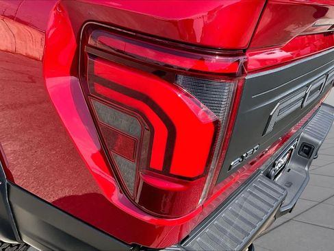 Used 2024 Ford F150 Raptor AWD/4WD image 26