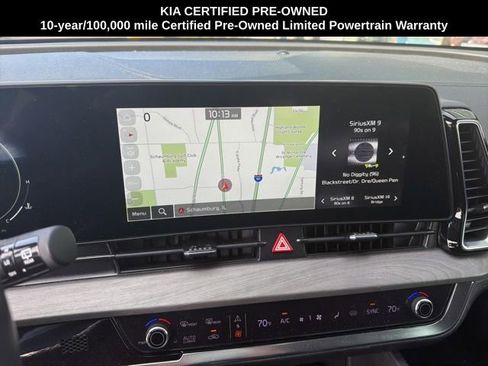 Certified 2023 Kia Sportage X-Pro image 24