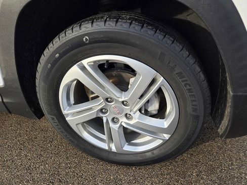 Used 2020 GMC Terrain SLE w/ Driver Convenience Package image 39