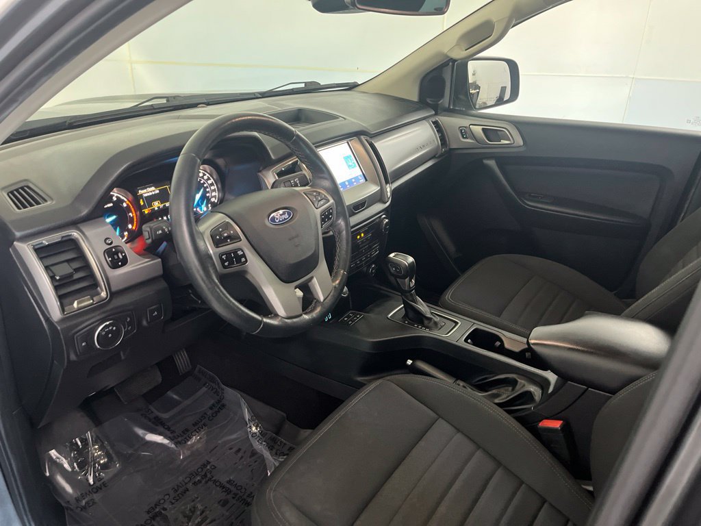 Used 2020 Ford Ranger XLT w/ Equipment Group 302A Luxury RWD image 24