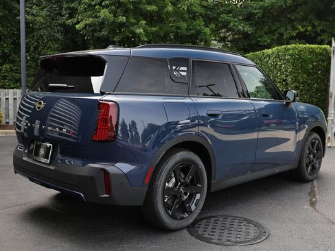 New 2027 MINI Cooper Countryman S AWD/4WD image 7