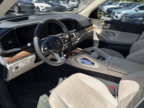 Certified 2020 Mercedes-Benz GLE 450 4MATIC image 14