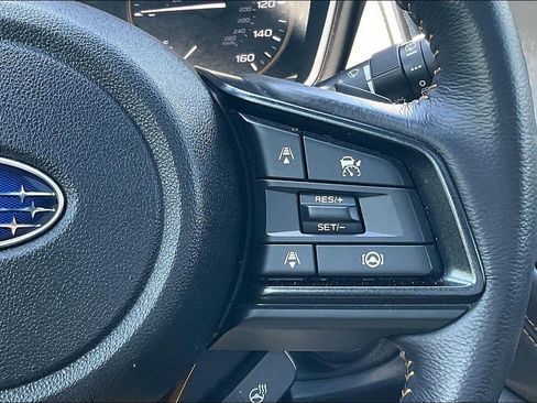 Used 2025 Subaru Outback Wilderness AWD/4WD image 22