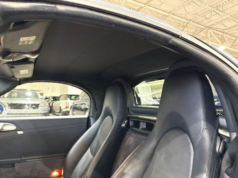 Used 2010 Porsche Boxster S image 57