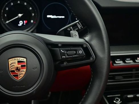 Used 2024 Porsche 911 Carrera image 48