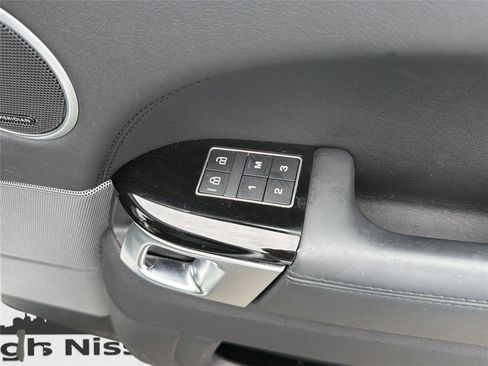 Used 2021 Land Rover Range Rover Sport HSE Silver Edition AWD/4WD image 33