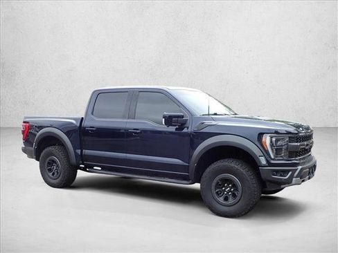 Used 2023 Ford F150 Raptor w/ Raptor Carbon Fiber Package AWD/4WD image 5