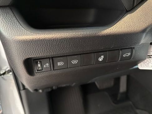 New 2025 Toyota RAV4 XLE Premium image 23